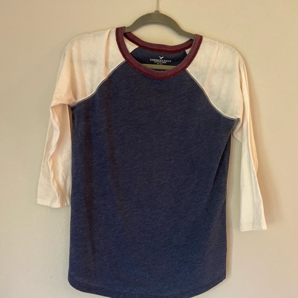 American eagle top - Picture 2 of 6